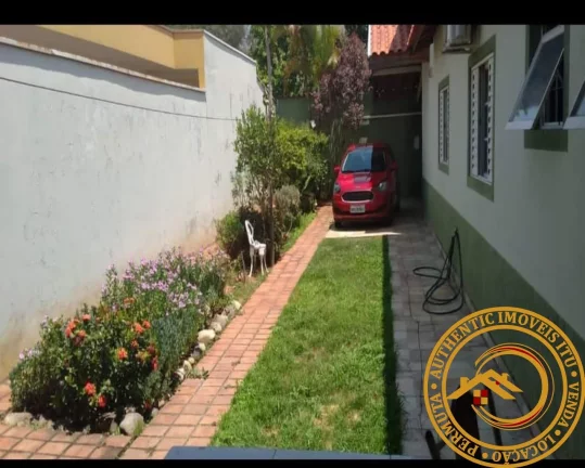 Imagem CASA RESIDENCIAL em ITU - SP, PARQUE RESIDENCIAL MAYARD