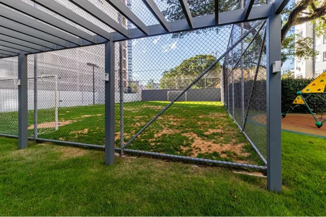 Imagem SSJZ 100 Apto 612491040-13 - Apartamento à venda no bairro São Sebastião - Porto Alegre/RS