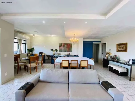 Imagem APARTAMENTO RESIDENCIAL em TERESINA - PI, FREI SERAFIM