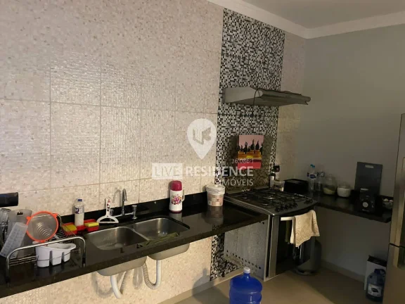 Imagem Casas à venda em Parque São Francisco, Itatiba - SP