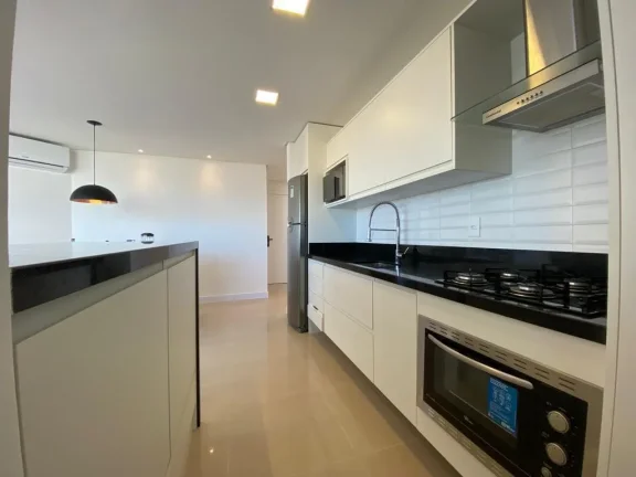 Imagem Apartamento 4 Dormitórios - Bairro Navegantes