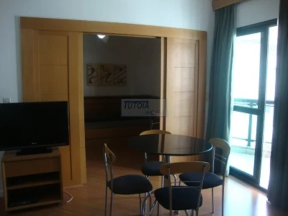 Imagem APARTAMENTO A VENDA NO PARAISO, SAO PAULO