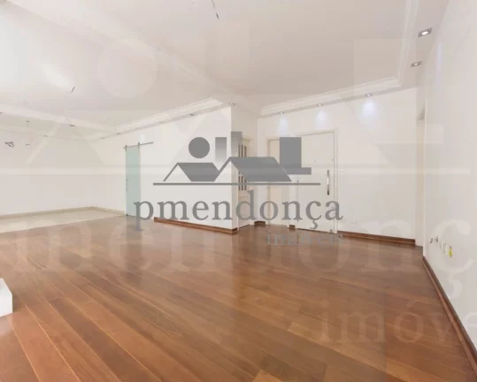 Imagem Apartamento 3 quartos, 1 suite, 2 vagas, 208 m²