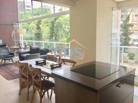 Imagem APARTAMENTO RESIDENCIAL em São Paulo - SP, Campo Belo