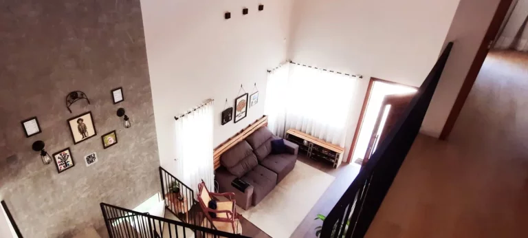 Imagem Casa à venda no Condomínio Residencial Portal do Atlântico - Confira!
