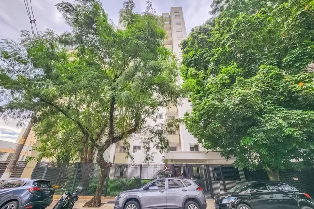 Imagem APARTAMENTO RESIDENCIAL em São Paulo - SP, Campo Belo