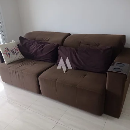 Imagem Apartamento à venda no bairro Vila Alzira - Guarujá/SP