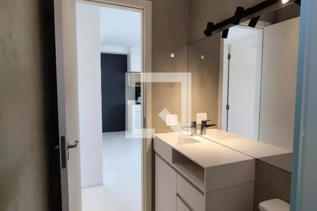 Imagem Apartamento à Venda - Aclimação, 2 Quartos, 51 m2