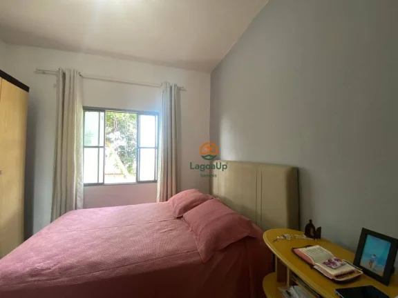 Imagem Casa com 2 dormitórios à venda, 70 m² por R$ 380.000,00 - Aeronautas - Lagoa Santa/MG