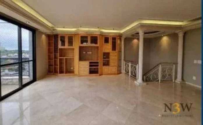 Imagem Cobertura à venda, 340 m² por R$ 3.800.000,00 - Bela Aliança - São Paulo/SP