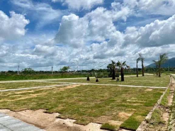 Imagem O Park Maracanaú é um loteamento fechado localizado na cidade de Pacatuba, sendo considerado o mel...