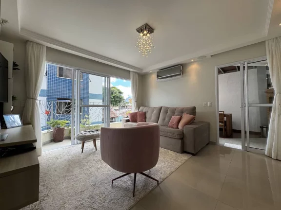 Imagem Lindo apartamento a venda com 3 dormitórios
