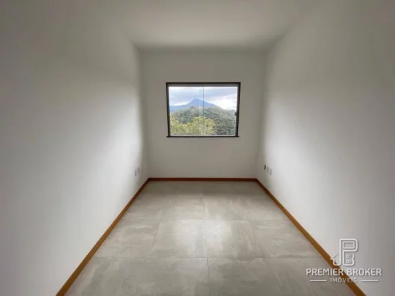 Imagem Casa à venda, 54 m² por R$ 219.900,00 - Cascata do Imbuí - Teresópolis/RJ