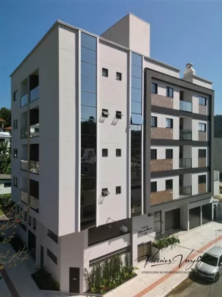 Imagem Apartamento 2 dormitórios para Venda em Balneário Camboriú / SC no bairro Ariribá