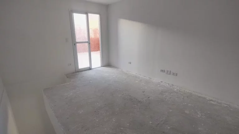 Imagem Cobertura com 2 dorms, Praia dos Sonhos, Itanhaém - R$ 816 mil, Cod: 1871