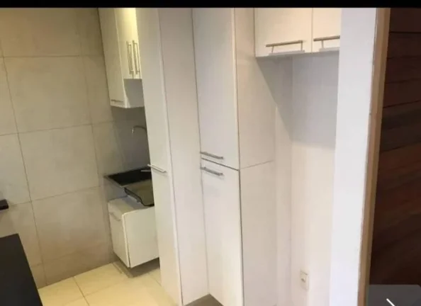 Imagem VENDO APARTAMENTO CASINHA DE BONECA TODO REFORMADO COM VARANDA