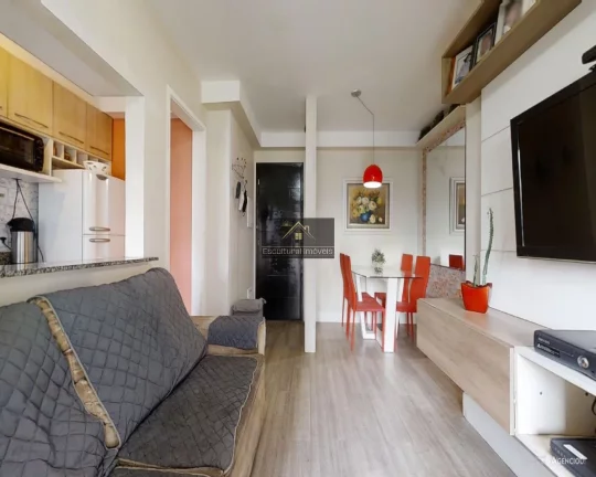 Imagem LINDO APARTAMENTO 65,00 M VILA SUZANA 3 DORMITÓRIOS SENDO 1 SUÍTE COZINHA AMERICANA VARANDA GOURMET 1 VAGAS DE GARAGEM LAZER E SEGURANÇA TOTAL