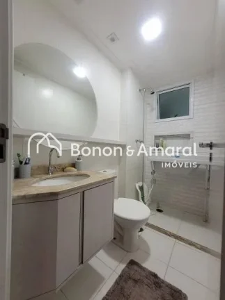 Imagem Apartamento à venda, 67m², no bairro Taquaral, Campinas/SP.

Na planta original são 03 quartos, n...