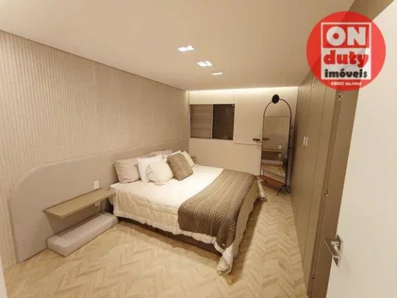 Imagem Apartamento- Boqueirão - Santos/SP