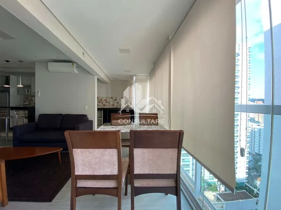 Imagem Apartamento1 dorm, Ponta da Praia - R$ 620 mil, Cod: 23586MMD
