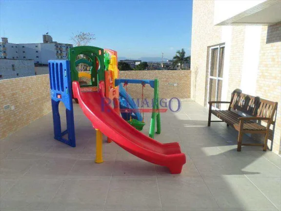 Imagem Apartamento Padrão