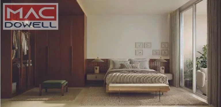 Imagem Ed.Maestro - Apartamentos de 3 e 4 quartos, todos com suíte