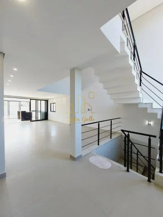 Imagem Casa NOVA no Condomínio Bella Vittà - Jundiaí/SP