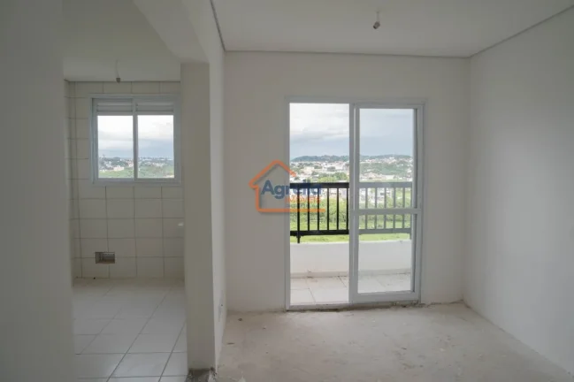 Imagem Condomínio Cidades D'Itália - Apartamento à venda no bairro RESIDENCIAL CIDADES D'ITALIA - Mogi Guaçu/SP