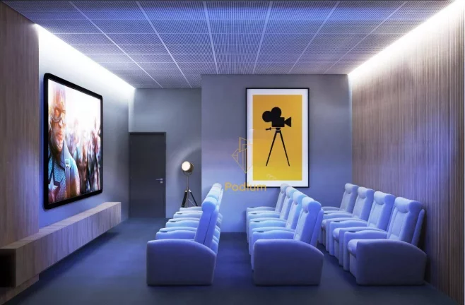 Imagem Apartamentos com excelente localização e varanda / sacada no Bessa- AP0956