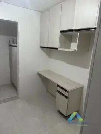 Imagem Apartamento à venda no bairro Vila Alzira - Santo André/SP