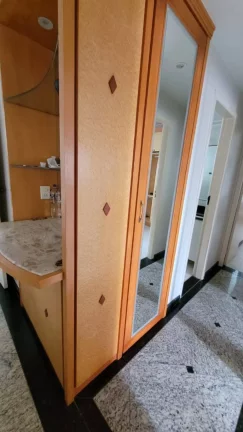 Imagem Apartamento à venda no Condomínio Praias do Tahiti