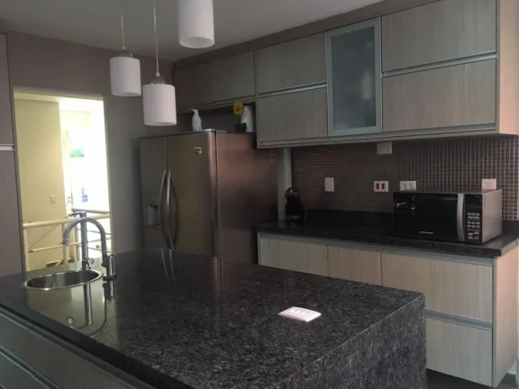 Imagem Casa em Alphaville 435m²