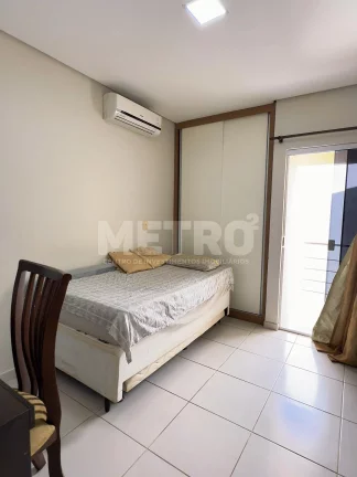 Imagem Casa à venda no Sol Nascente Etapas, com 4 quartos, sendo 3 suítes