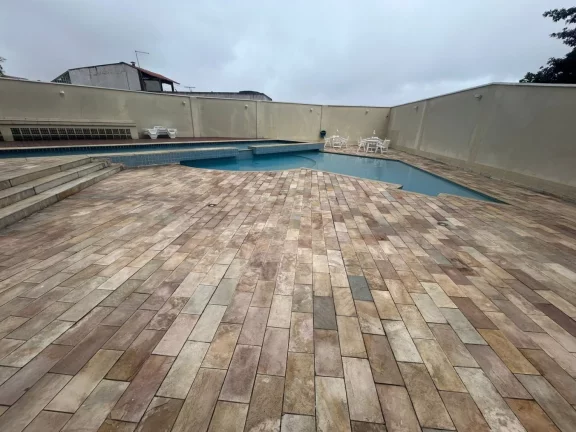 Imagem Apartamento para Venda em Santo André / SP no bairro Jardim Santo Antônio