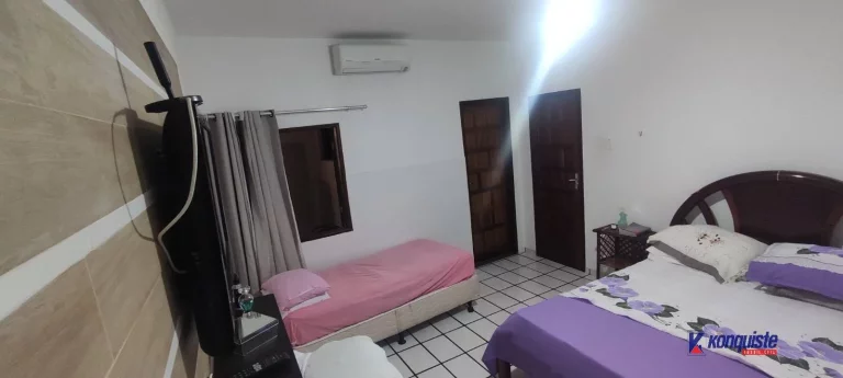 Imagem VENDO CASA DE 3/4 NA SÃO DOMINGOS