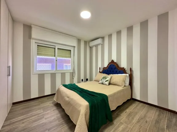 Imagem Apartamento 3 Dormitórios - Bairro Zona Nova