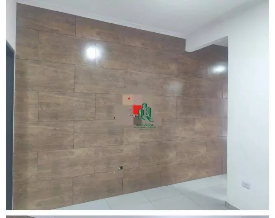 Imagem Casa com 2 dormitórios para alugar, 80 m² por R$ 1.639/mês - Jardim Presidente Dutra - Guarulhos/SP