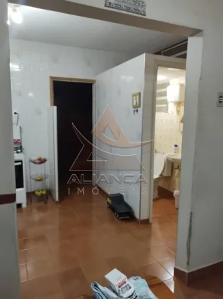Imagem Casa - Ribeirão Preto - Alto do Ipiranga