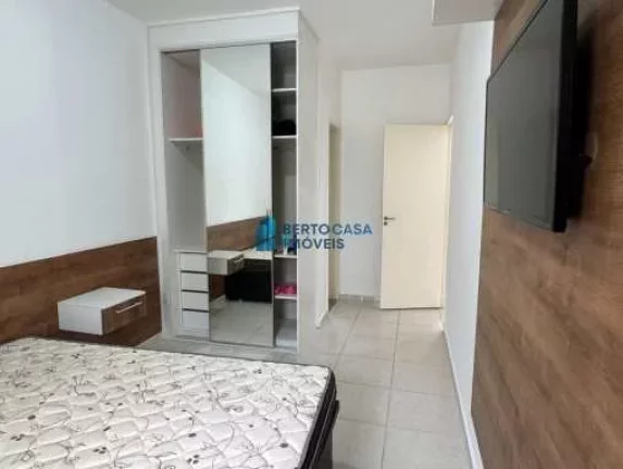 Imagem Casa de Condomínio