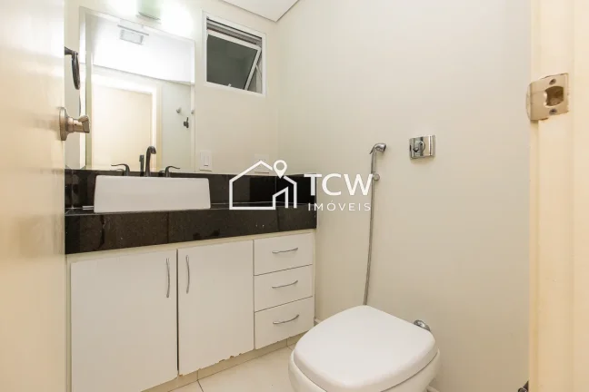 Imagem Apartamento à venda no bairro Vila Olímpia - São Paulo/SP, Zona Sul