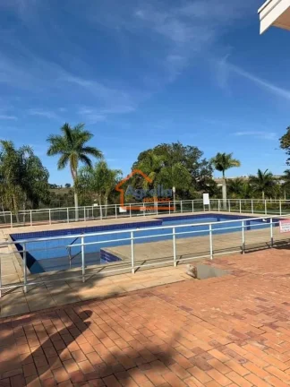 Imagem Condomínio Residencial Fazenda Paineiras - Terreno à venda no bairro Distrito Industrial I José Marangoni - Mogi Mirim/SP