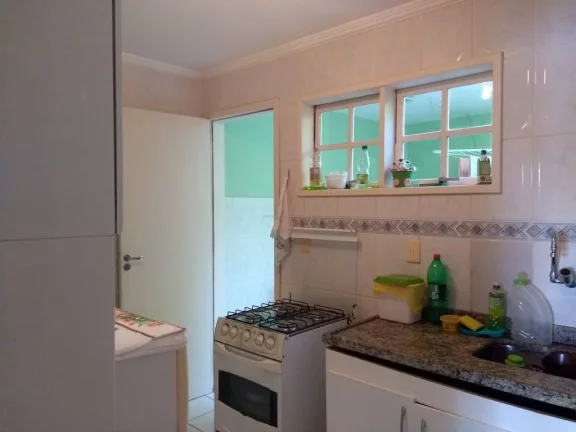 Imagem Apartamento Térreo Frente Lagoa