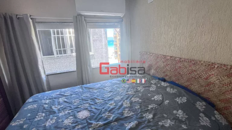 Imagem Cobertura com 4 dormitórios à venda, 120 m² por R$ 1.100.000,00 - Centro - Cabo Frio/RJ