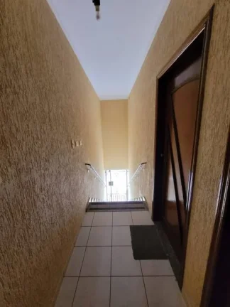 Imagem Jardim Bairro Alugo Apto em Santo André,
