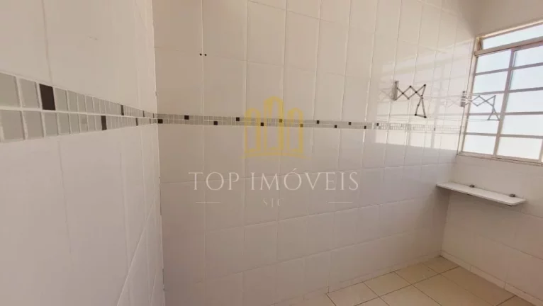 Imagem Apartamento à Venda 2 Dormitórios no Residencial JK – Vista Verde, São José dos Campos