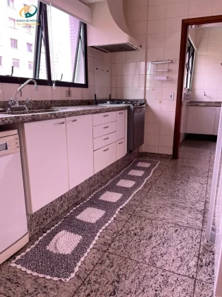 Imagem Apartamento à venda no bairro Mirandópolis - São Paulo/SP, Zona Sul