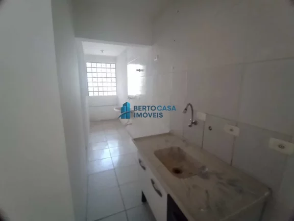 Imagem Casa de Condomínio
