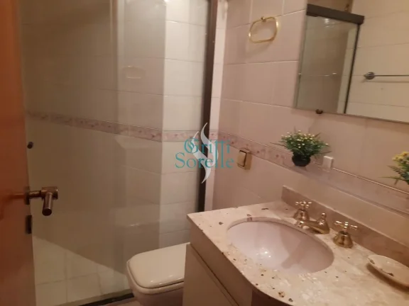 Imagem Apartamento à Venda em Indianópolis - São Paulo/SP.