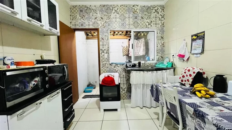 Imagem APARTAMENTO COM 53.6 m² - TUDE BASTOS (SITIO DO CAMPO) - PRAIA GRANDE SP