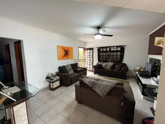 Imagem Casa térrea à venda no Condomínio Boungainvillée I em Peruíbe